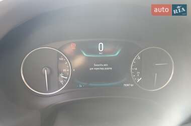 Внедорожник / Кроссовер Buick Enclave 2018 в 