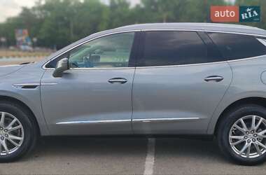 Позашляховик / Кросовер Buick Enclave 2023 в 