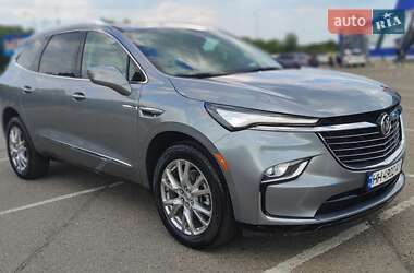 Позашляховик / Кросовер Buick Enclave 2023 в 