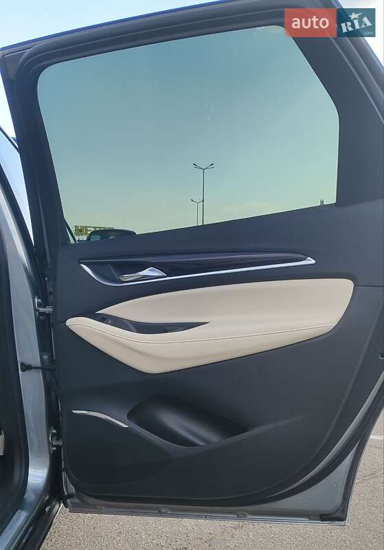 Позашляховик / Кросовер Buick Enclave 2023 в Одесі