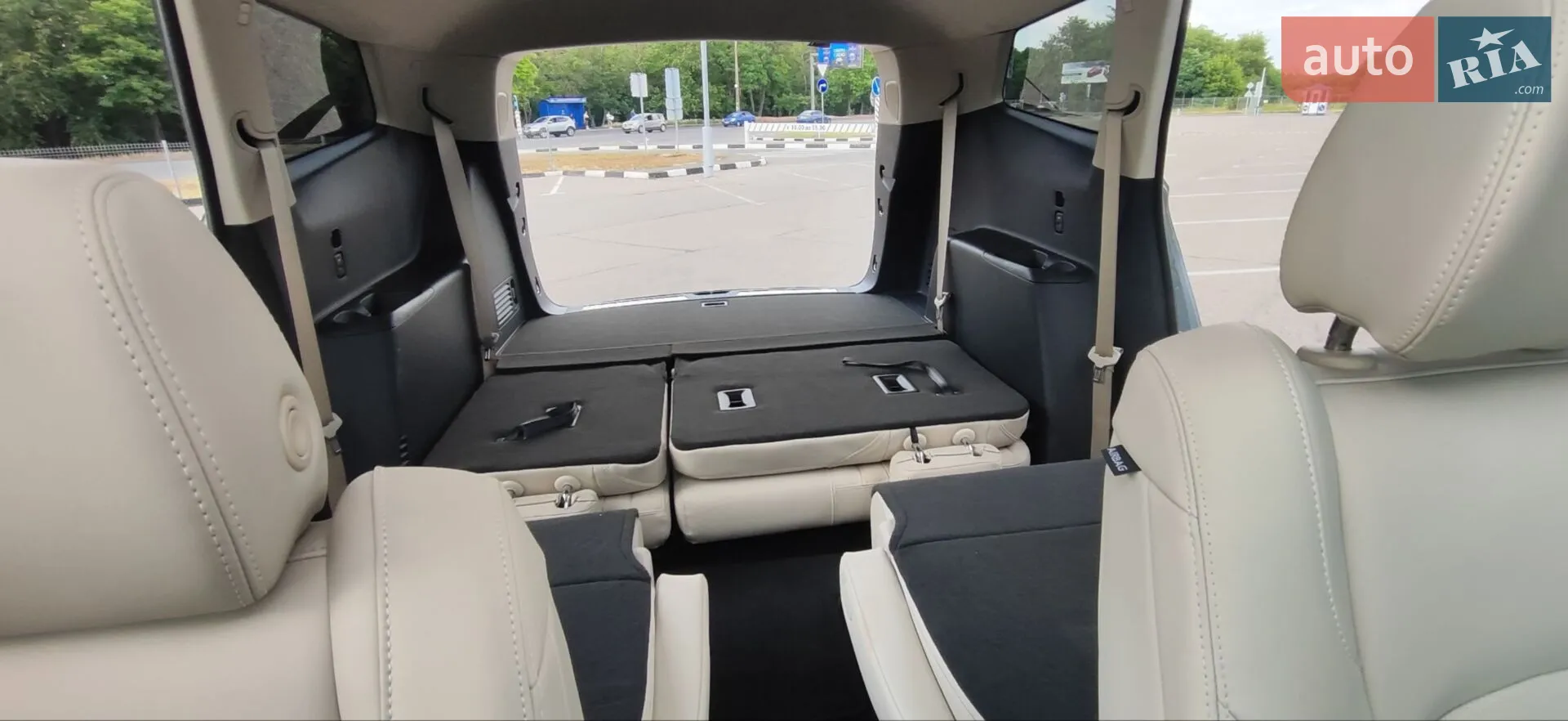 2023 Buick Enclave - мініатюра 22