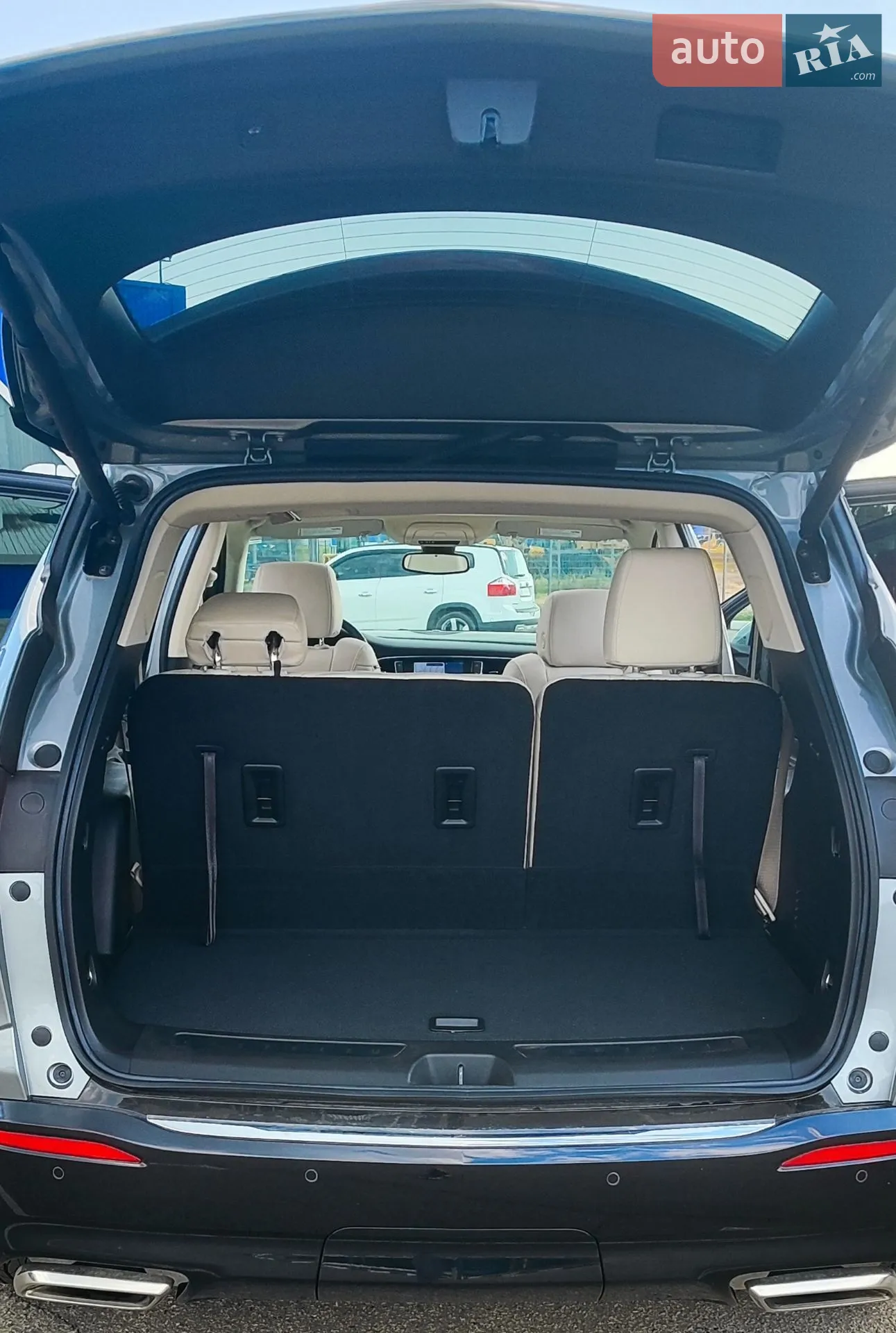 2023 Buick Enclave - мініатюра 20