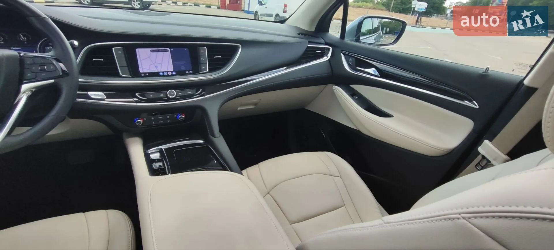 2023 Buick Enclave - мініатюра 31