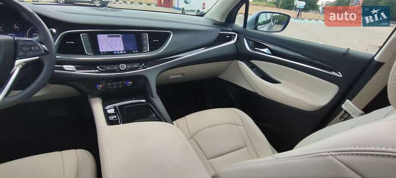 Позашляховик / Кросовер Buick Enclave 2023 в Одесі