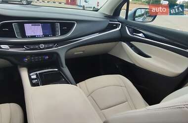 Позашляховик / Кросовер Buick Enclave 2023 в 