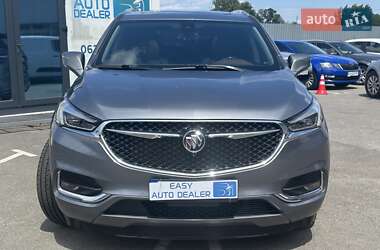 Внедорожник / Кроссовер Buick Enclave 2021 в 