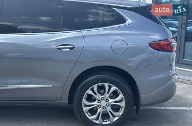 Внедорожник / Кроссовер Buick Enclave 2021 в 