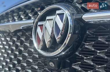 Внедорожник / Кроссовер Buick Enclave 2021 в 