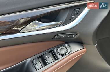 Внедорожник / Кроссовер Buick Enclave 2021 в 