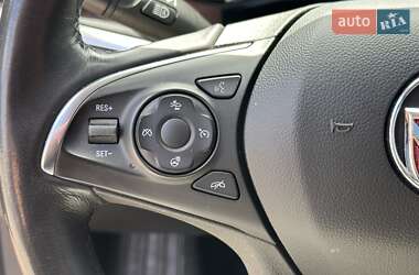 Внедорожник / Кроссовер Buick Enclave 2021 в 