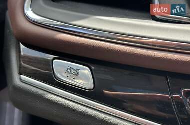 Внедорожник / Кроссовер Buick Enclave 2021 в 