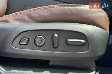 Внедорожник / Кроссовер Buick Enclave 2021 в 