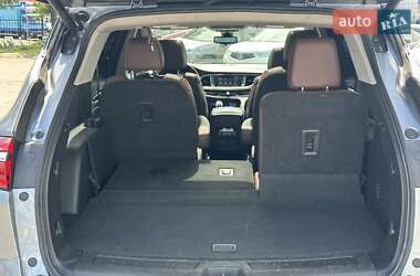 Внедорожник / Кроссовер Buick Enclave 2021 в 