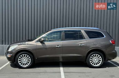 Внедорожник / Кроссовер Buick Enclave 2008 в 