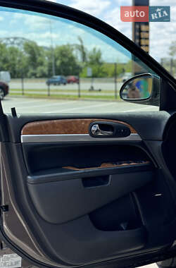 Внедорожник / Кроссовер Buick Enclave 2008 в 