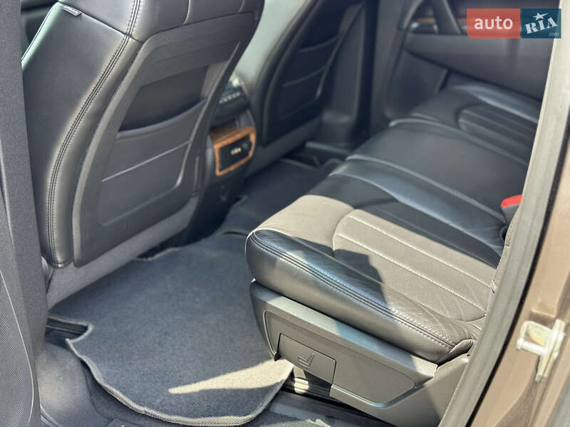 Внедорожник / Кроссовер Buick Enclave 2008 в Киеве