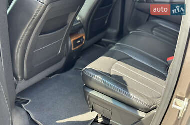 Внедорожник / Кроссовер Buick Enclave 2008 в 