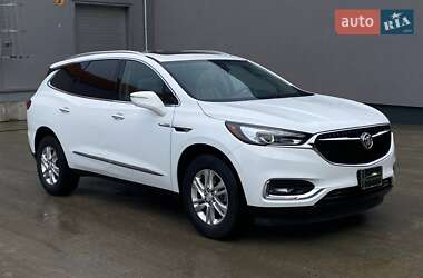 Позашляховик / Кросовер Buick Enclave 2019 в 