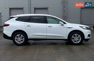 Позашляховик / Кросовер Buick Enclave 2019 в 
