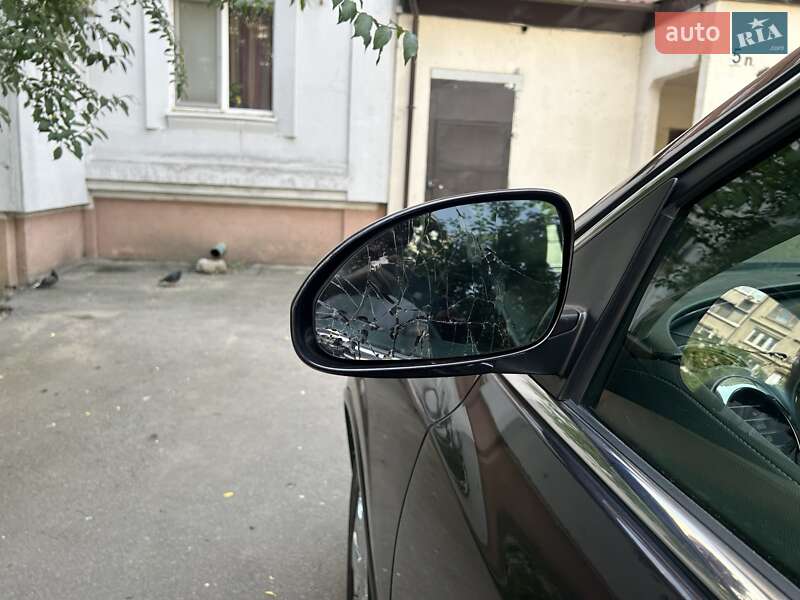 Внедорожник / Кроссовер Buick Enclave 2016 в Харькове фото 10 Внедорожник / Кроссовер Buick Enclave 2016 в Харькове