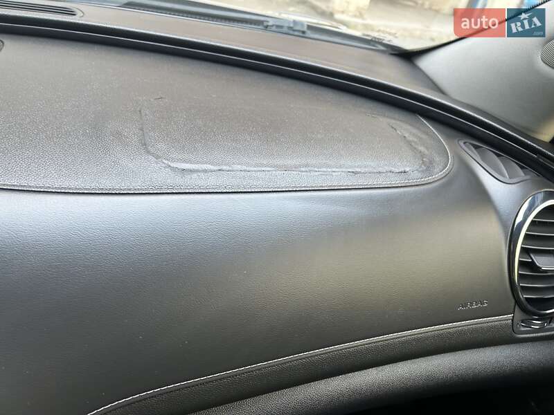 Внедорожник / Кроссовер Buick Enclave 2016 в Харькове фото 13 Внедорожник / Кроссовер Buick Enclave 2016 в Харькове