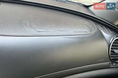 Позашляховик / Кросовер Buick Enclave 2016 в 