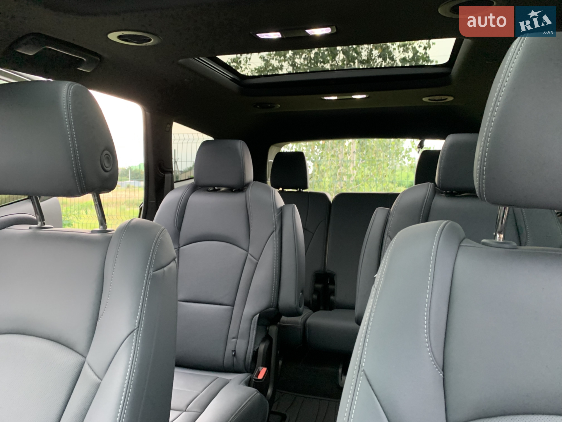 2023 Buick Enclave - мініатюра 16
