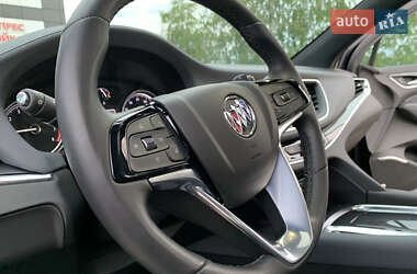 Позашляховик / Кросовер Buick Enclave 2023 в 