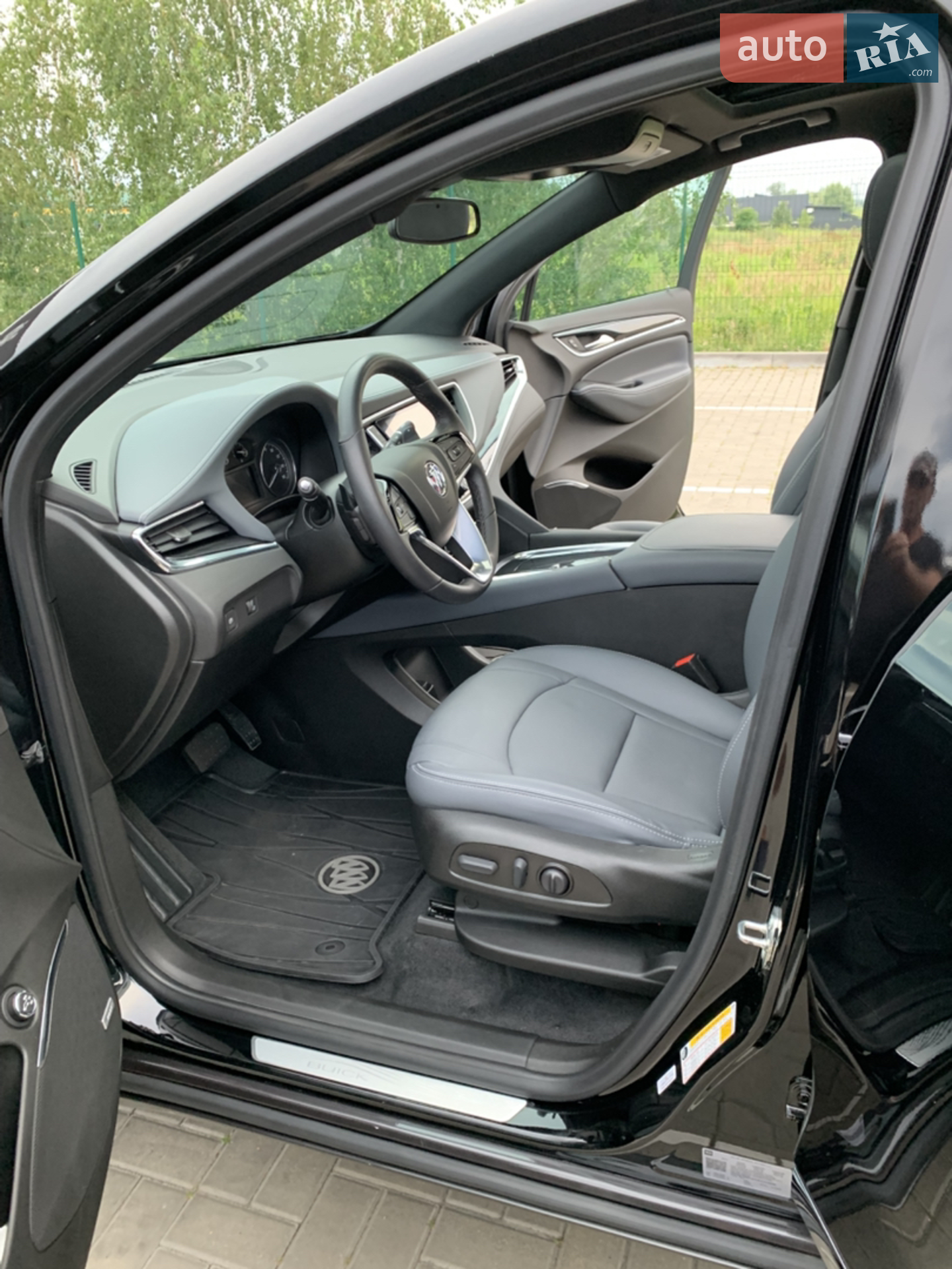 2023 Buick Enclave - мініатюра 34
