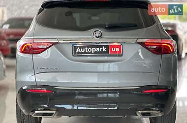 Внедорожник / Кроссовер Buick Enclave 2023 в 