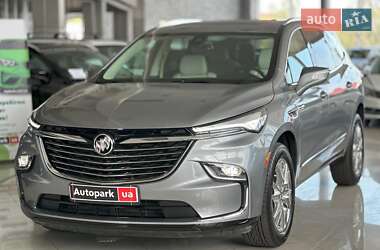 Позашляховик / Кросовер Buick Enclave 2023 в Одесі