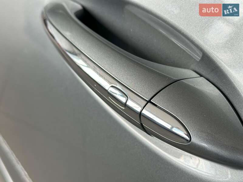 Позашляховик / Кросовер Buick Enclave 2023 в Одесі фото 10 Позашляховик / Кросовер Buick Enclave 2023 в Одесі