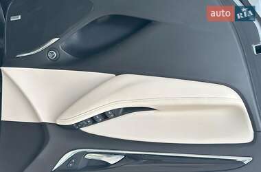 Внедорожник / Кроссовер Buick Enclave 2023 в 