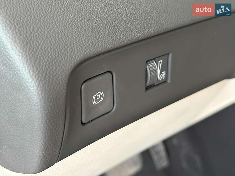 Позашляховик / Кросовер Buick Enclave 2023 в Одесі фото 17 Позашляховик / Кросовер Buick Enclave 2023 в Одесі