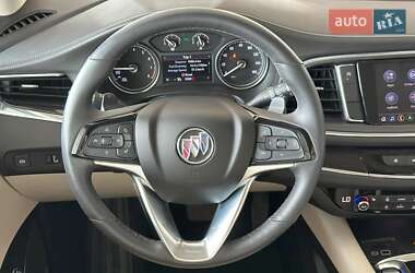 Внедорожник / Кроссовер Buick Enclave 2023 в 