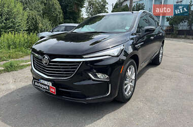Внедорожник / Кроссовер Buick Enclave 2023 в Киеве