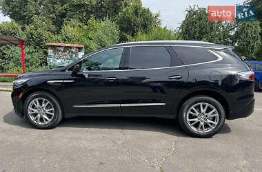 Внедорожник / Кроссовер Buick Enclave 2023 в 