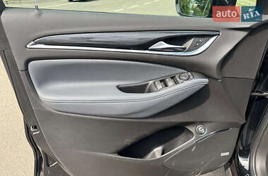 Внедорожник / Кроссовер Buick Enclave 2023 в 