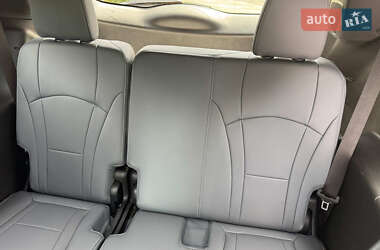 Внедорожник / Кроссовер Buick Enclave 2023 в 