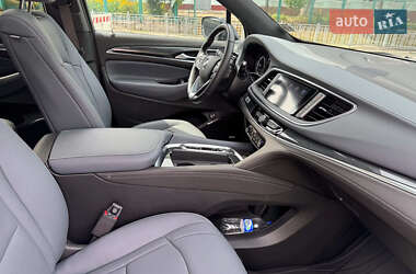 Внедорожник / Кроссовер Buick Enclave 2023 в 