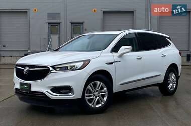 Внедорожник / Кроссовер Buick Enclave 2019 в 
