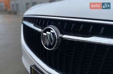 Внедорожник / Кроссовер Buick Enclave 2019 в 