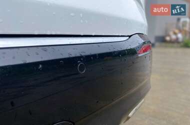 Внедорожник / Кроссовер Buick Enclave 2019 в 