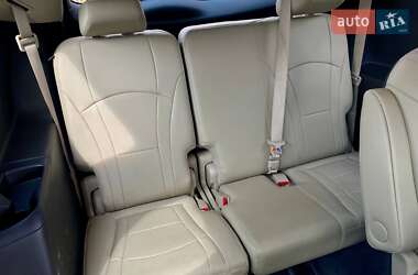 Внедорожник / Кроссовер Buick Enclave 2019 в 