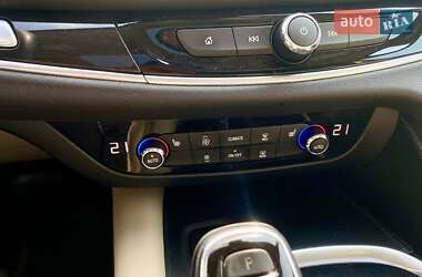Внедорожник / Кроссовер Buick Enclave 2019 в 