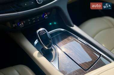 Внедорожник / Кроссовер Buick Enclave 2019 в 