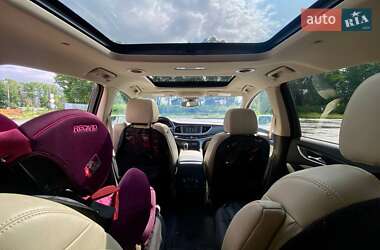 Внедорожник / Кроссовер Buick Enclave 2019 в 
