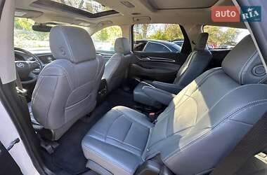 Внедорожник / Кроссовер Buick Enclave 2018 в 