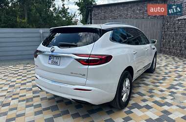 Внедорожник / Кроссовер Buick Enclave 2018 в 
