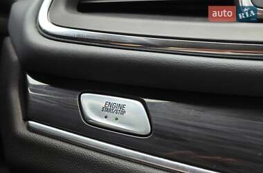 Внедорожник / Кроссовер Buick Enclave 2018 в 
